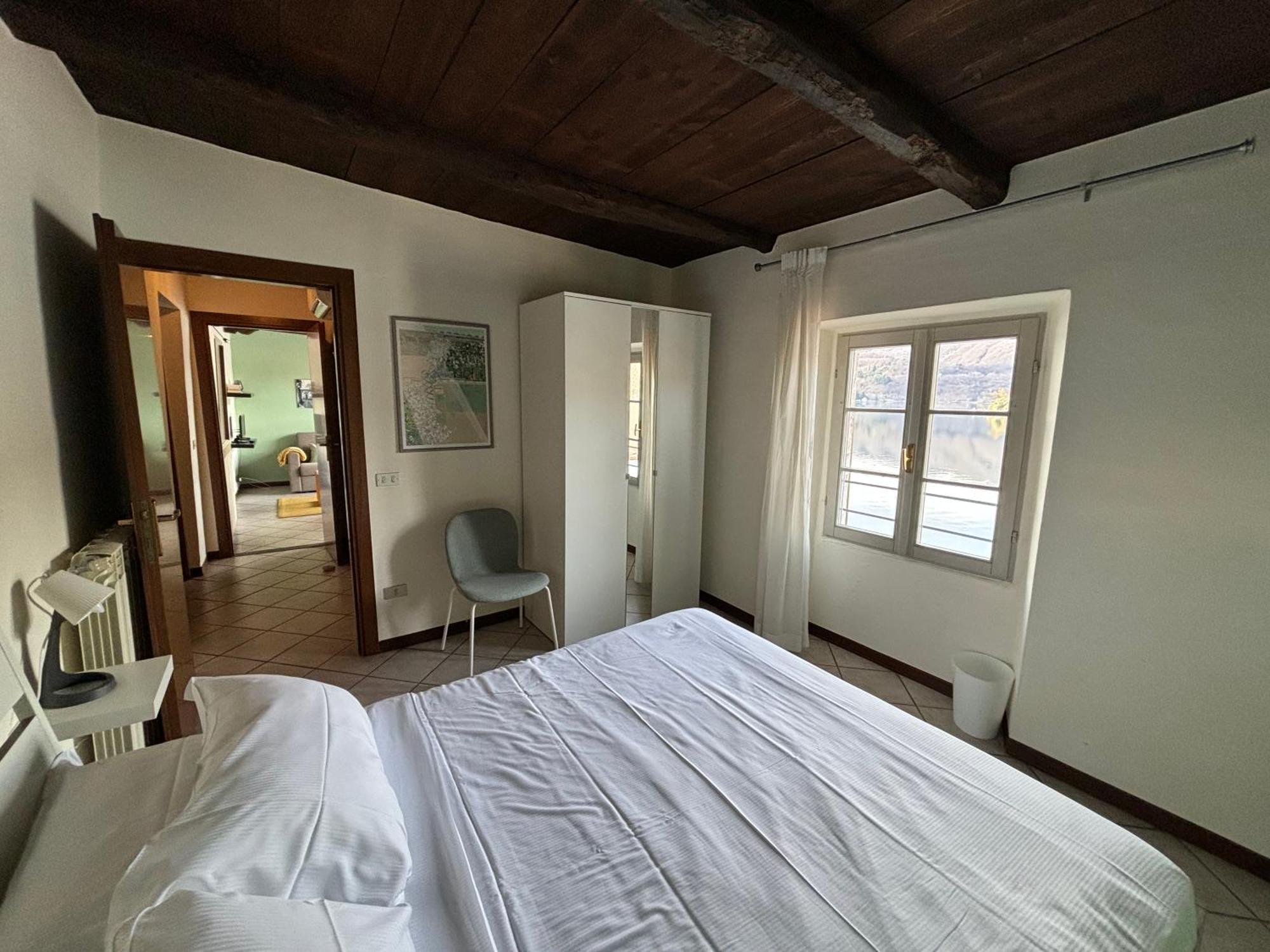 -Ortaflats- Appartamento L'Isola Orta San Giulio Εξωτερικό φωτογραφία